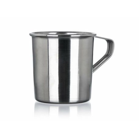 Rozsdamentes Acél Bögre Sh 15979000 