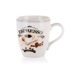 Kerámia Bögre Presso 240Ml 60223080 