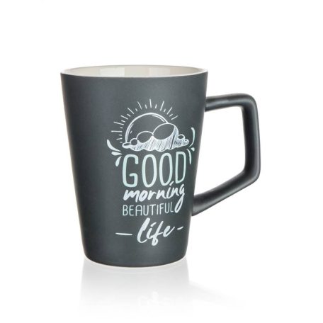 60223137 BÖGRE GOOD MORNING 450ML