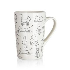 Bögre 450Ml Cica 60223140 