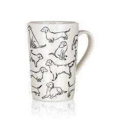 Bögre Kutya 450Ml 60223143 