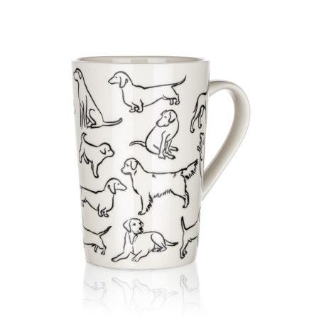 Bögre Kutya 450Ml 60223143 