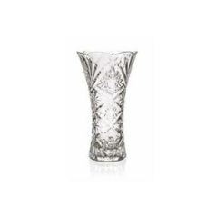 Üveg Váza Aisha 23Cm 04288017 