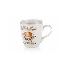 Ker.Bögre Espresso 240Ml