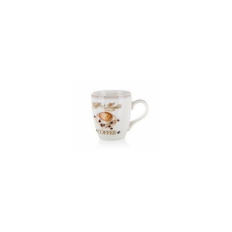 Ker.Bögre Espresso 240Ml