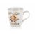 Ker.Bögre Espresso 240Ml