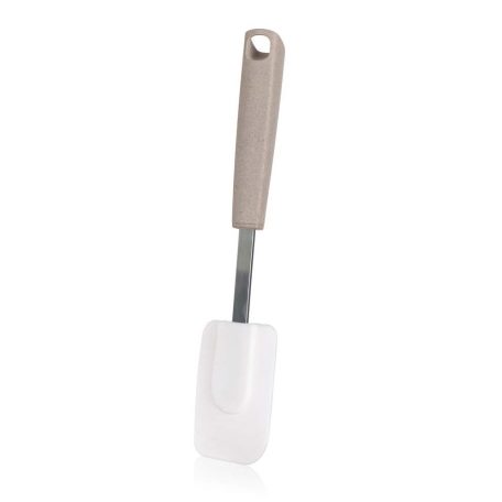 Spatula Natural 30X8Cm 28505065-A