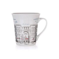 Ker.Bögre Ristretto 350Ml 60220068 