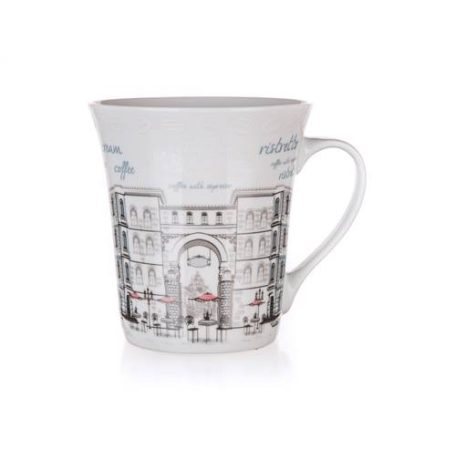 Ker.Bögre Ristretto 350Ml 60220068 