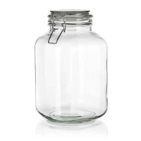 04303085 CSATOS ÜVEG EREA 3L