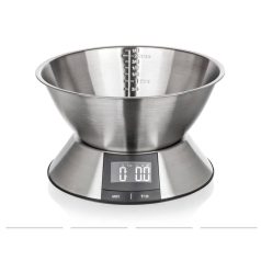 Dig. Mérleg 2200Ml 5Kg Akc 28701231 