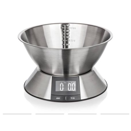 Dig. Mérleg 2200Ml 5Kg Akc 28701231 