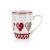 Ker.Bögre Karen 340Ml 60221581