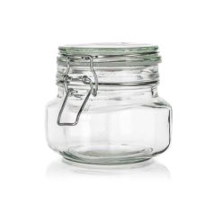 Csatos Fűszertartó 0,5L 04303088