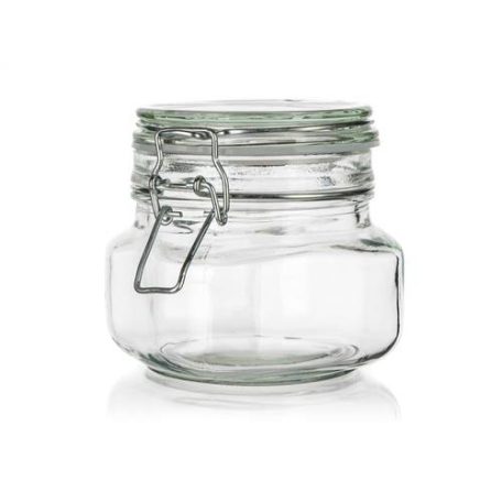 Csatos Fűszertartó 0,5L 04303088