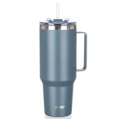 Termosz 1200ml – twain duplafalú utazó termosz bögre