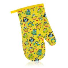 Wl-A Konyhai Kesztyű Bagol 10001027