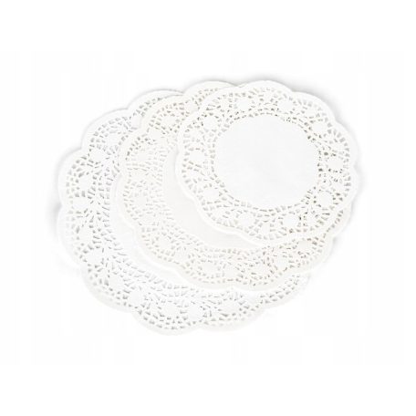 Torta Csipke Szett 18Db 44901009