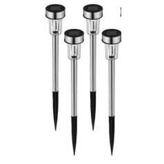 Müa.Solárlámpa Leszúrós + 0939428 