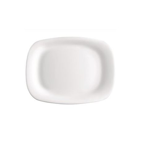 Tányér Parma 24X34Cm 05431240 