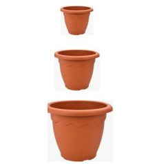 Garda Virágcserép 16 cm