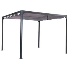 YF-3858  PERGOLA 3X3 M