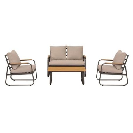 YF-8532 ALUVÁZAS SOFA SZETT 4 R