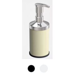 Folyékony szappan adagoló RM. 17X6,9 Inox