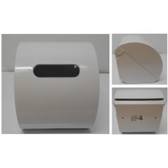 WC papírtartó