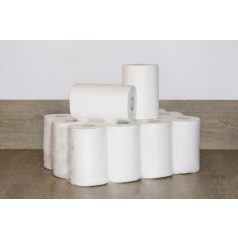   Millena kéztörlő ipari hengeres 14/2C 2 r. 50 méter Fehér 12/#