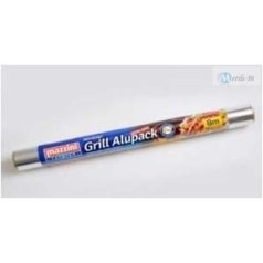 Maxi&Grill Alupack 38Cmx8M