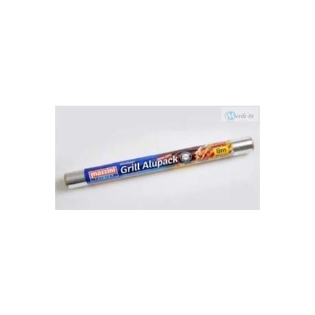 Maxi&Grill Alupack 38Cmx8M